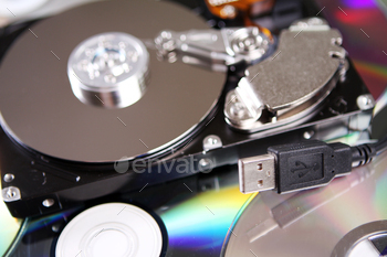 Computer hardware and devices