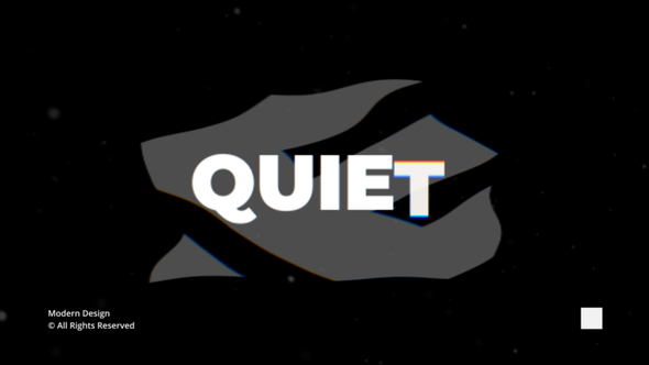 Modern Titles | AE alt