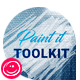 Paint It Toolkit - VideoHive Item for Sale