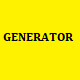 Generator