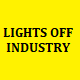 Lights Off Industrial