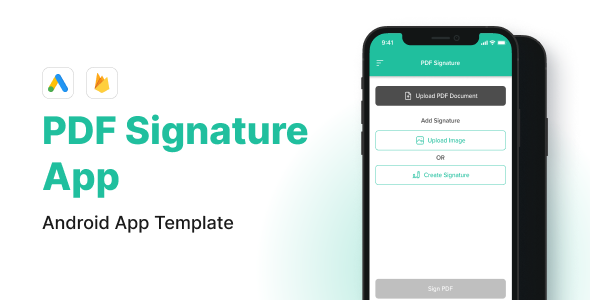 PDF Signature |Sign PDF