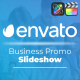Business Promo Slideshow for FCPX - VideoHive Item for Sale
