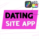 Dating App Explainer for FCPX - VideoHive Item for Sale