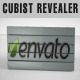 Cubist Revealer - VideoHive Item for Sale