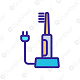 Electric Toothbrush