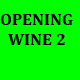 Open Wine 2