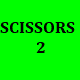 Scissors Cutting 2