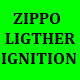 Lighter Zippo