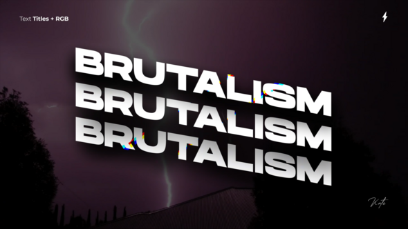 Text Titles | Final Cut Pro X alt