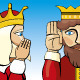 Kings Talking - GraphicRiver Item for Sale
