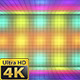 Broadcast Pulsating Hi-Tech Blinking Illuminated Cubes Room Stage 33 - VideoHive Item for Sale