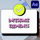Interface Elements for After Effects - VideoHive Item for Sale