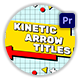 Arrows Titles - VideoHive Item for Sale