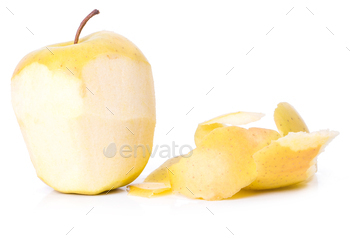 Delicious apple