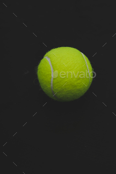 Tennis ball