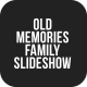 Memories old Family Slideshow (MOGRT) - VideoHive Item for Sale