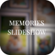 Memories Slideshow (MOGRT) - VideoHive Item for Sale
