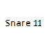 Snare 11