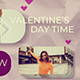 Valentine's Promo - VideoHive Item for Sale