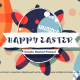 Happy Easter - VideoHive Item for Sale