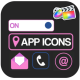 App Icons for FCPX - VideoHive Item for Sale
