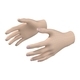Female Hand Base Mesh 02 - 3DOcean Item for Sale