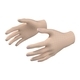 Female Hand Base Mesh 03 - 3DOcean Item for Sale