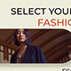 Fashion Opener - VideoHive Item for Sale