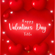 Valentine's Day I Valentine's Instagram Stories - VideoHive Item for Sale