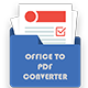 Offline MS Office to PDF - CodeCanyon Item for Sale
