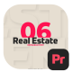 Real Estate Post V1 - VideoHive Item for Sale