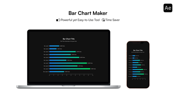 Bar Chart Maker