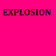 Explosion