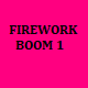 Firework Boom