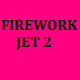 Firework Jet - AudioJungle Item for Sale