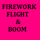 Firework Full Sequence