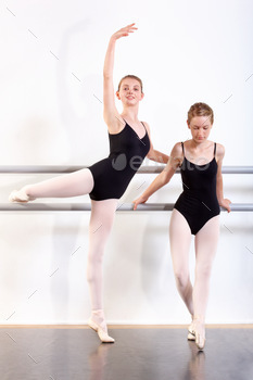 Ballet dreams