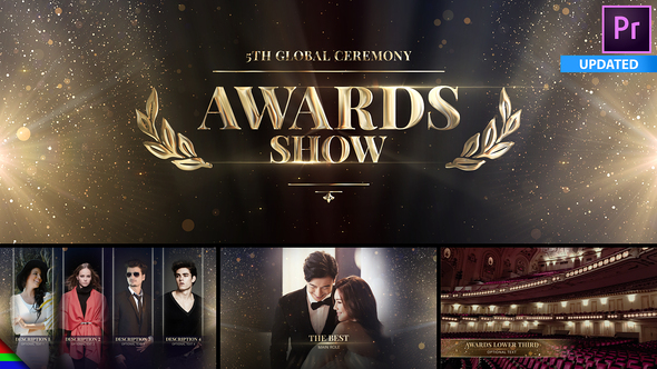 Awards Show