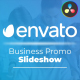 Business Promo Slideshow for DaVinci Resolve - VideoHive Item for Sale