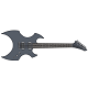 Metal Guitar