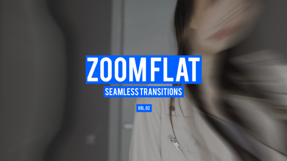 Zoom Transitions for After Effects Vol. 02 alt