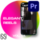 Elegant Instagram Reels Vol. 01 for Premiere Pro - VideoHive Item for Sale
