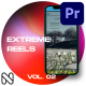Extreme Instagram Reels Vol. 02 for Premiere Pro - VideoHive Item for Sale