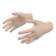 Female Hand Base Mesh 05 - 3DOcean Item for Sale