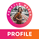 Profile Icon Maker - CodeCanyon Item for Sale