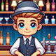 Speedy Bartender - HTML5 Game - C3P - CodeCanyon Item for Sale