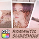 Romantic Story Slideshow for FCPX - VideoHive Item for Sale