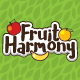 Fruit Harmony - HTML5 - Construct 3 - CodeCanyon Item for Sale