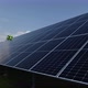 Solar Power Plant. Solar Panels - VideoHive Item for Sale